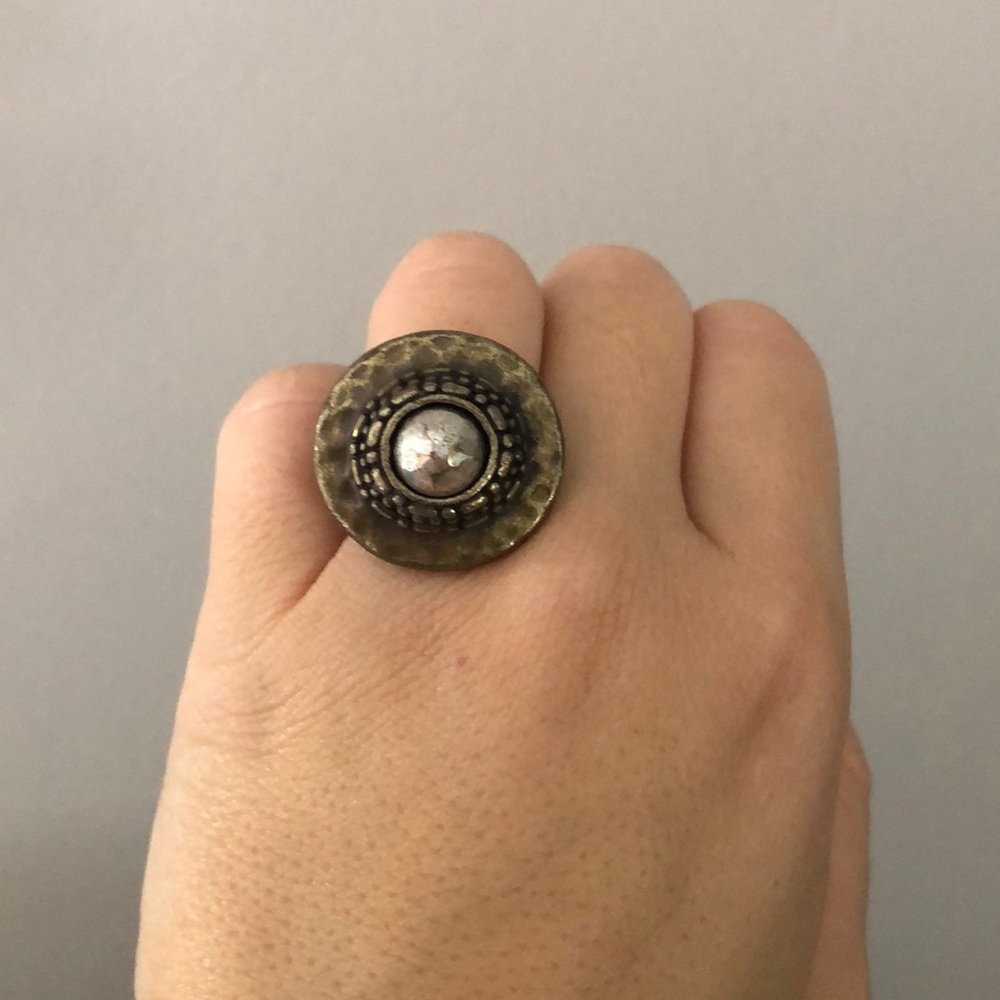 Premier Design Ring